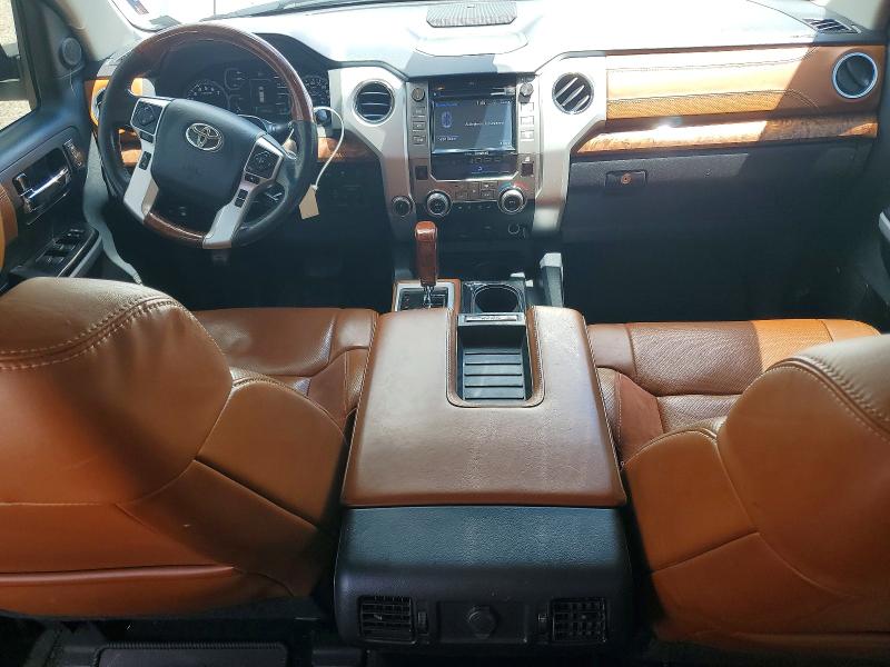Aukcja sprzedaży 2018 Toyota Tundra, vin: 5TFAW5F16JX716250, numer aukcji: 58243426