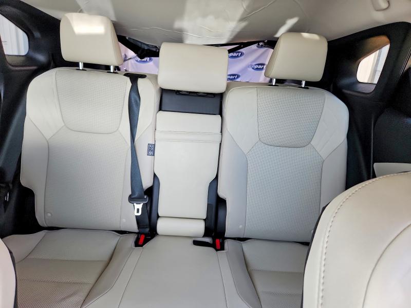 59214656 :رقم المزاد ، 2T2BAMBA6RC048135 vin ، 2024 Lexus Rx 350 مزاد بيع