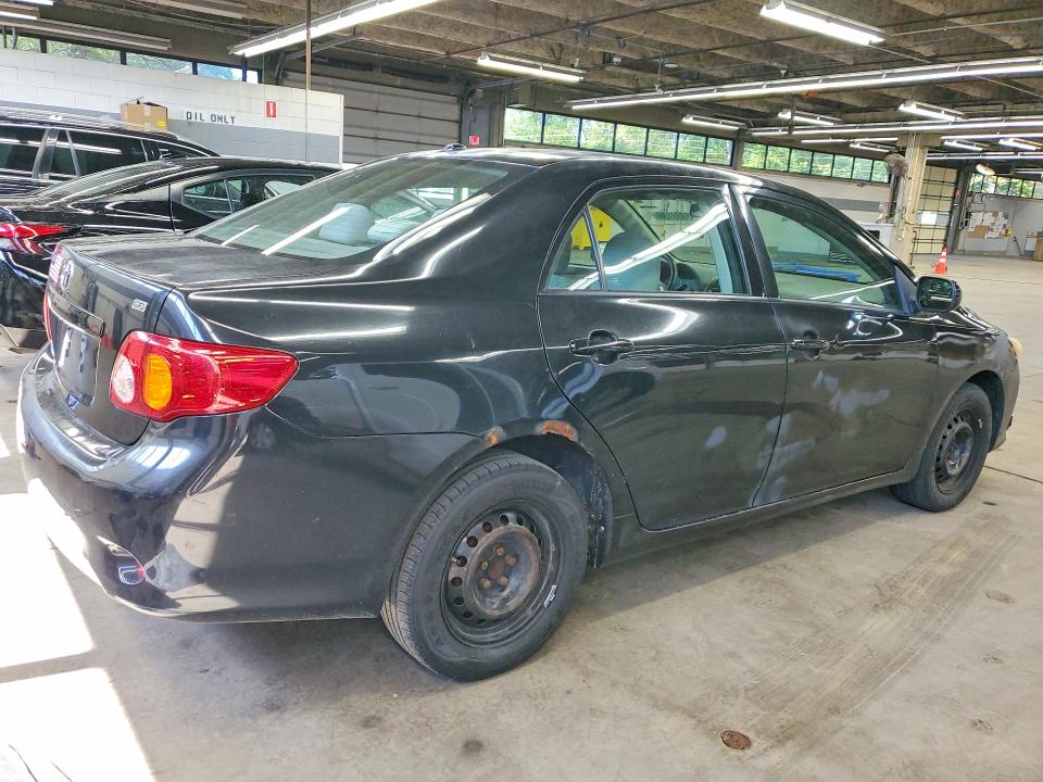 Продаж на аукціоні авто 2010 Toyota Corolla, vin: 1NXBU4EE6AZ326495, номер лоту: 55883136