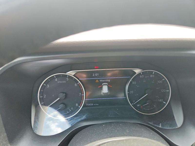 Продаж на аукціоні авто 2021 Nissan Rogue, vin: JN8AT3CA3MW026892, номер лоту: 56433176