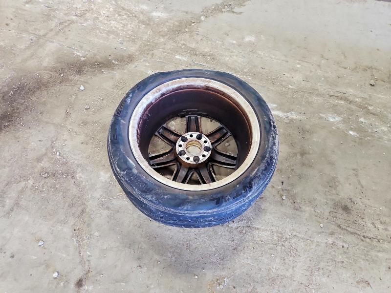 55474196 :رقم المزاد ، WDBSK75F23F014751 vin ، 2003 Mercedes-benz Sl مزاد بيع