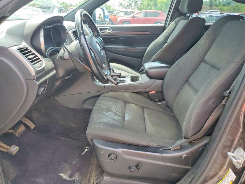 Aukcja sprzedaży 2019 Jeep Grand Cherokee, vin: 1C4RJFAGXKC532876, numer aukcji: 56453766