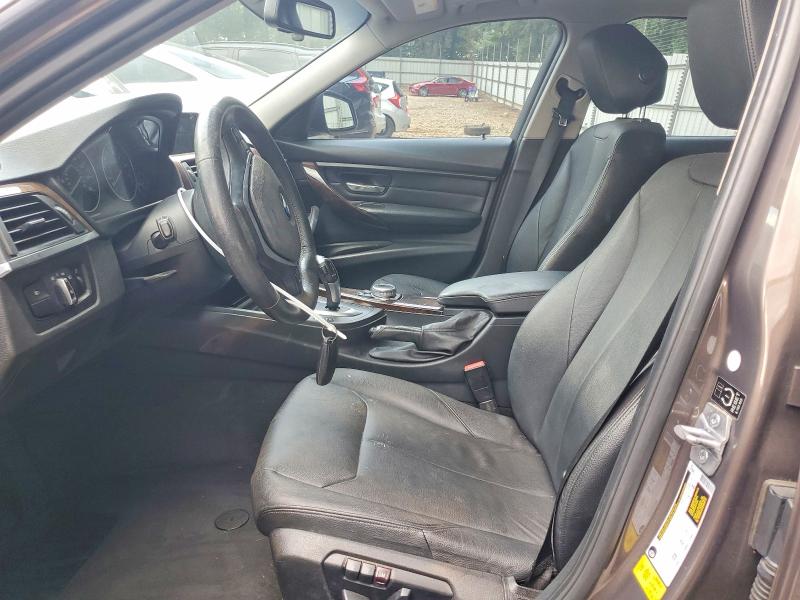 2014 Bmw 328 მანქანა იყიდება აუქციონზე, vin: WBA3A5G57ENP32996, აუქციონის ნომერი: 55347726
