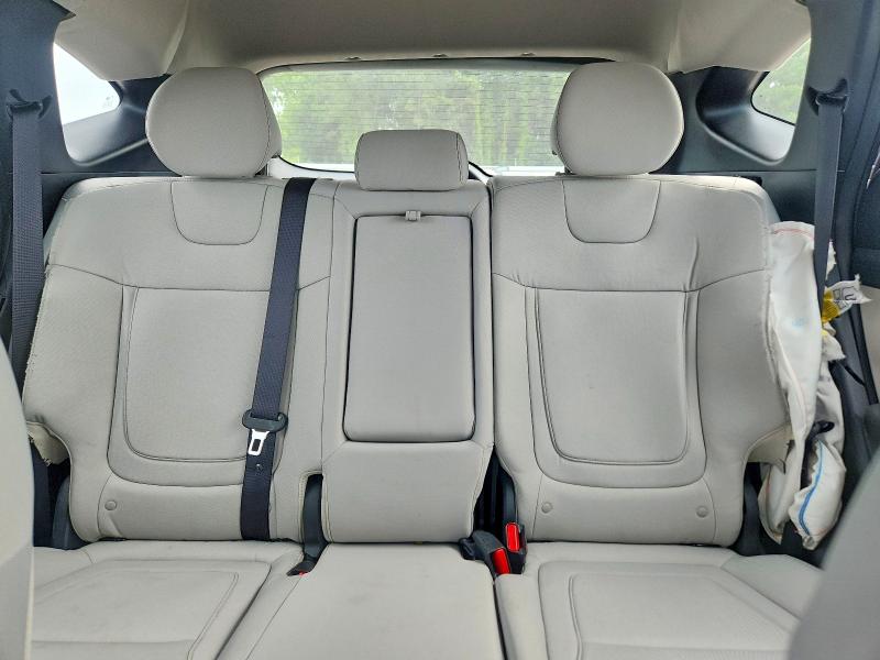 Aukcja sprzedaży 2026 Hyundai Tucson, vin: 5NMJA3DE0TH661606, numer aukcji: 56733756