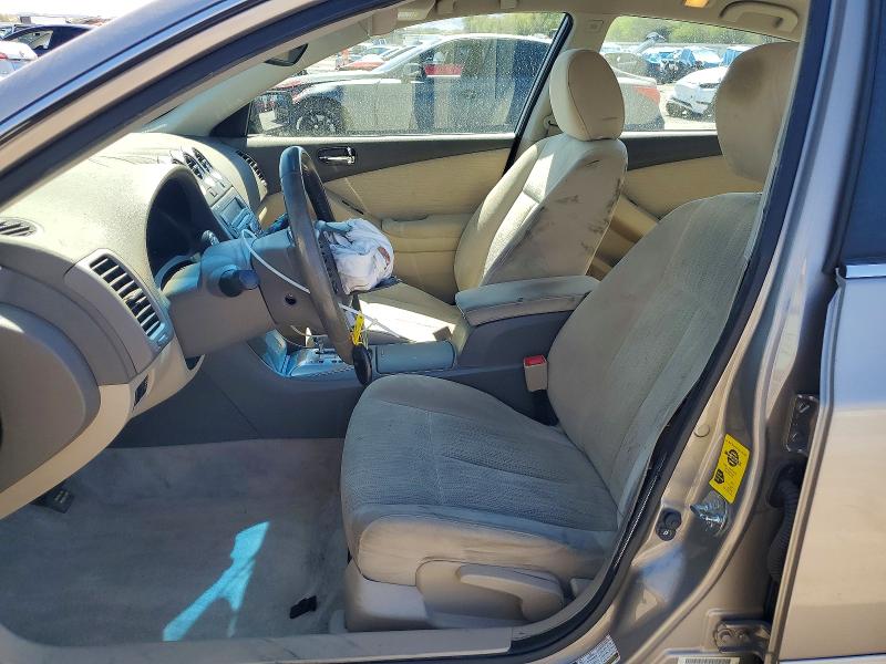 Aukcja sprzedaży 2012 Nissan Altima, vin: 1N4AL2AP2CN480557, numer aukcji: 58937856