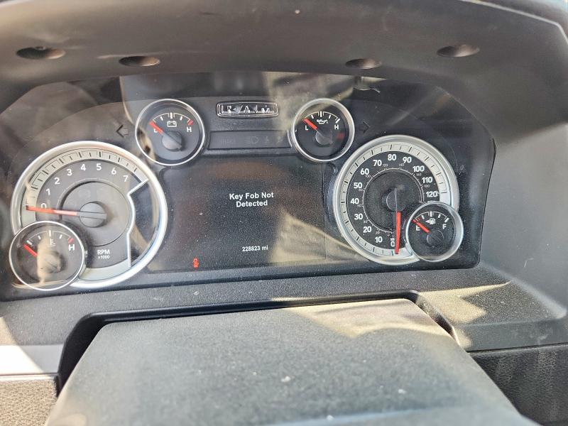 Aukcja sprzedaży 2015 Ram 1500, vin: 1C6RR7MT8FS557897, numer aukcji: 57546426