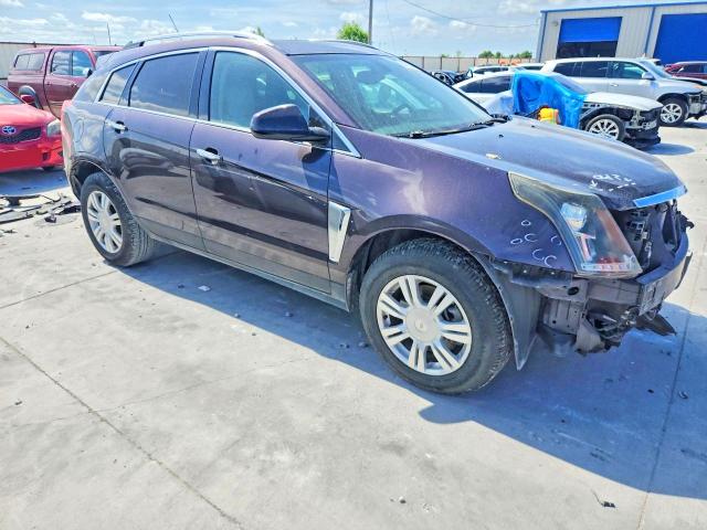 2015 Cadillac Srx მანქანა იყიდება აუქციონზე, vin: 3GYFNBE32FS556297, აუქციონის ნომერი: 56510896