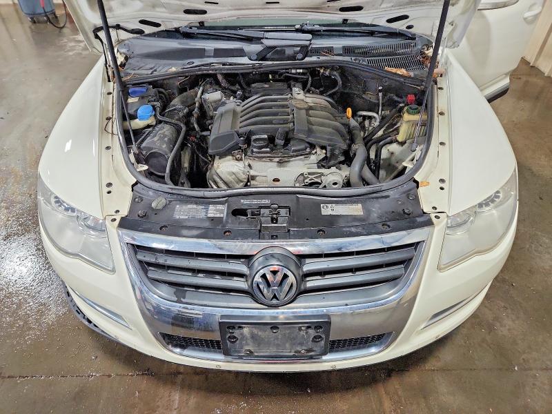 Продажа на аукционе авто 2010 Volkswagen Touareg, vin: WVGBF7A96AD004119, номер лота: 85619615