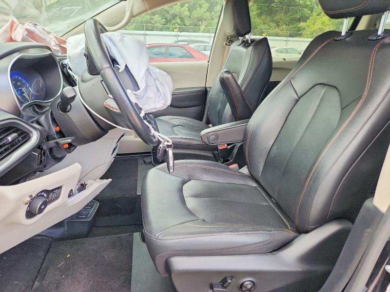 Aukcja sprzedaży 2020 Chrysler Pacifica, vin: 2C4RC1BG9LR120615, numer aukcji: 57250636