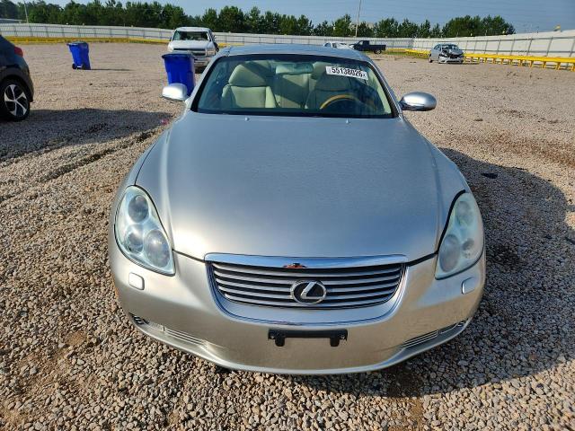 Продажа на аукционе авто 2005 Lexus Sc, vin: JTHFN48Y850066587, номер лота: 55138026