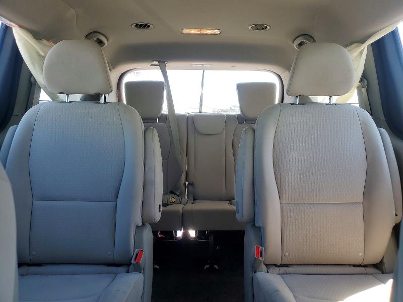 Продаж на аукціоні авто 2018 Kia Sedona, vin: KNDMA5C15J6409836, номер лоту: 55942956