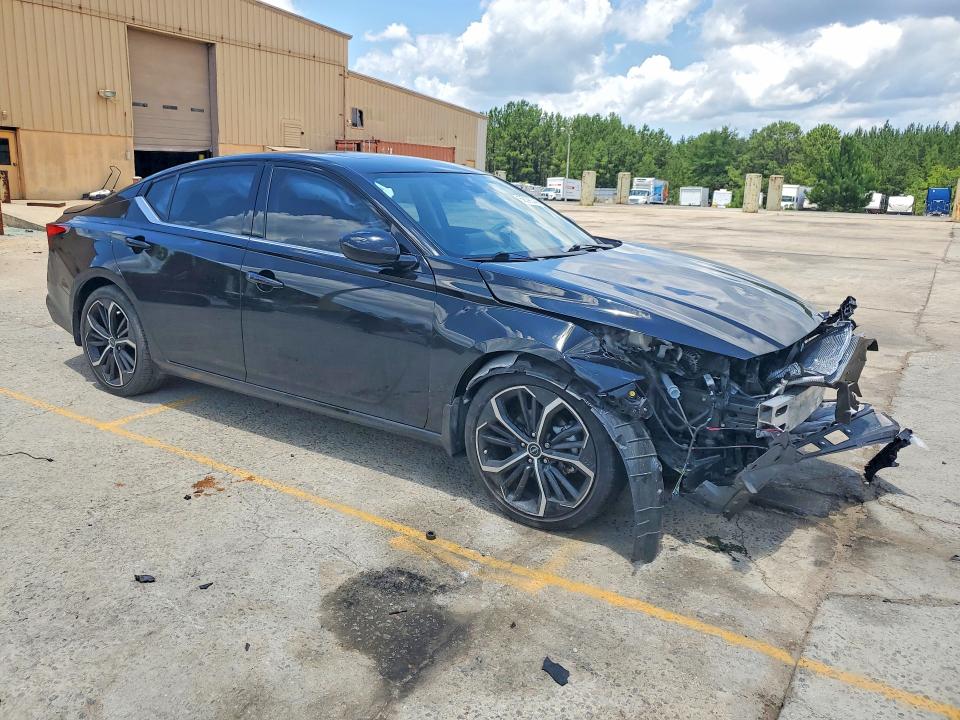 Aukcja sprzedaży 2023 Nissan Altima, vin: 1N4BL4CV1PN401655, numer aukcji: 58396346