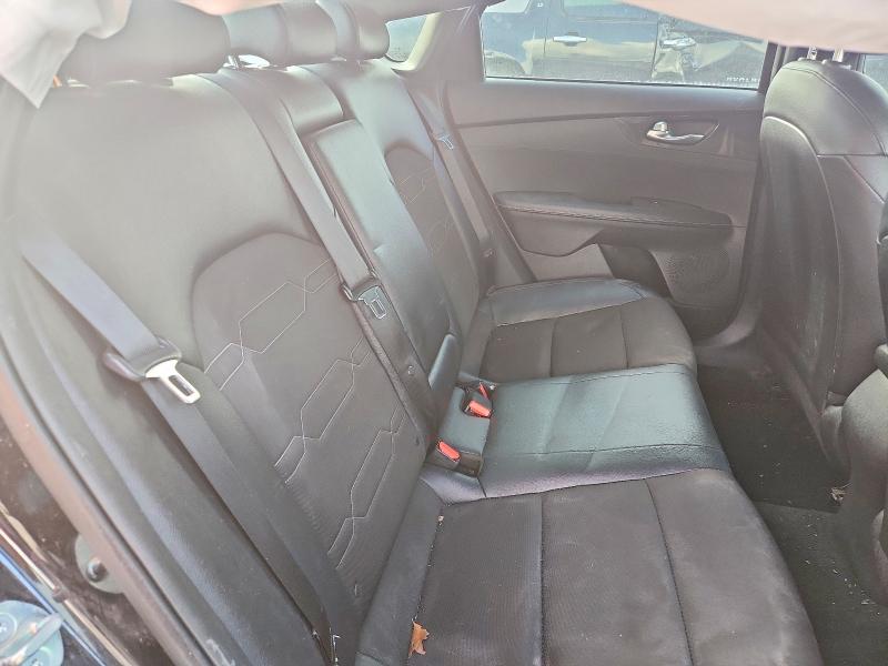 Aukcja sprzedaży 2023 Kia Forte, vin: 3KPF54AD4PE662606, numer aukcji: 55191866