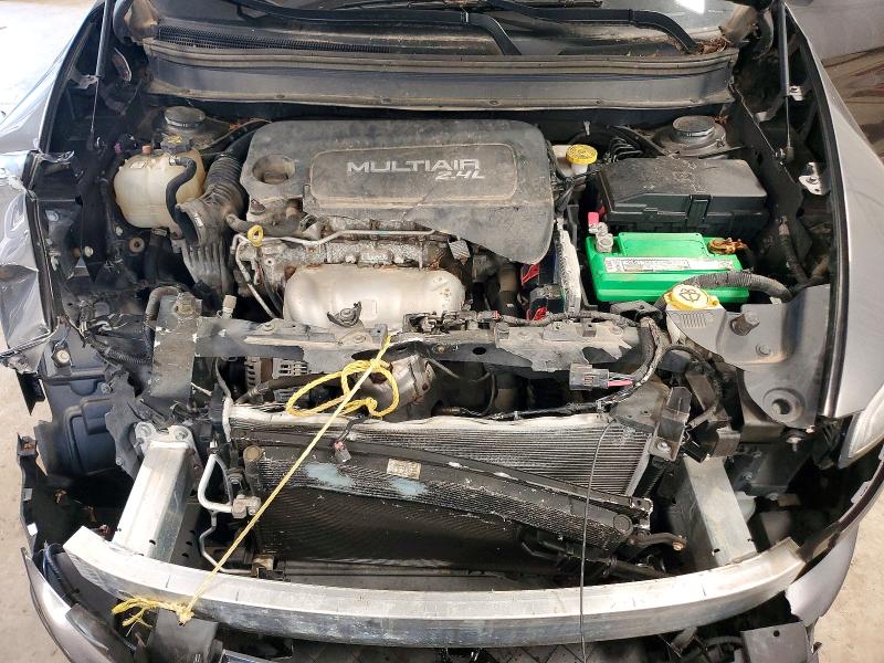 Aukcja sprzedaży 2016 Jeep Cherokee, vin: 1C4PJMCB5GW175058, numer aukcji: 59287276