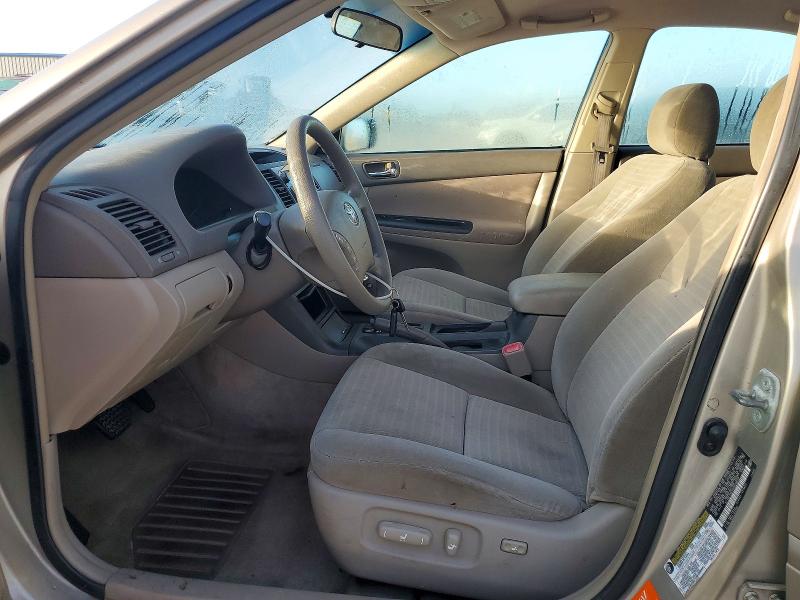 Aukcja sprzedaży 2005 Toyota Camry, vin: 4T1BE32K05U009609, numer aukcji: 57309076