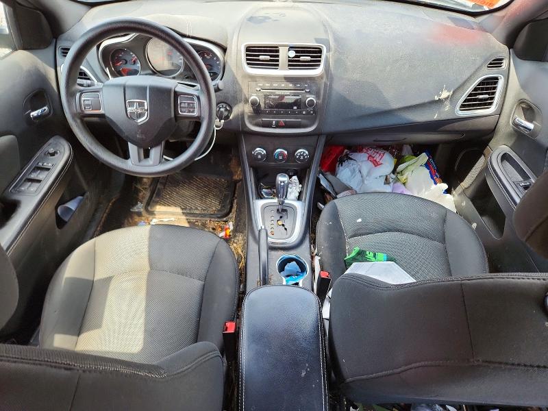 Продажа на аукционе авто 2014 Dodge Avenger, vin: 1C3CDZAB4EN181303, номер лота: 56774036