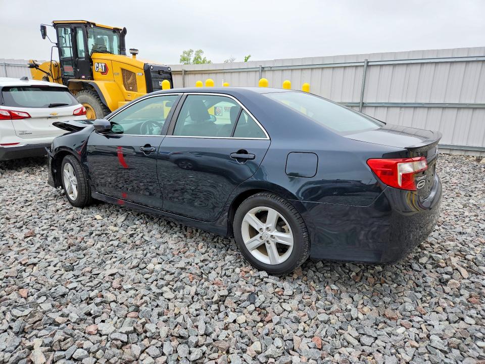Продажа на аукционе авто 2014 Toyota Camry, vin: 4T1BF1FK9EU466351, номер лота: 56707906