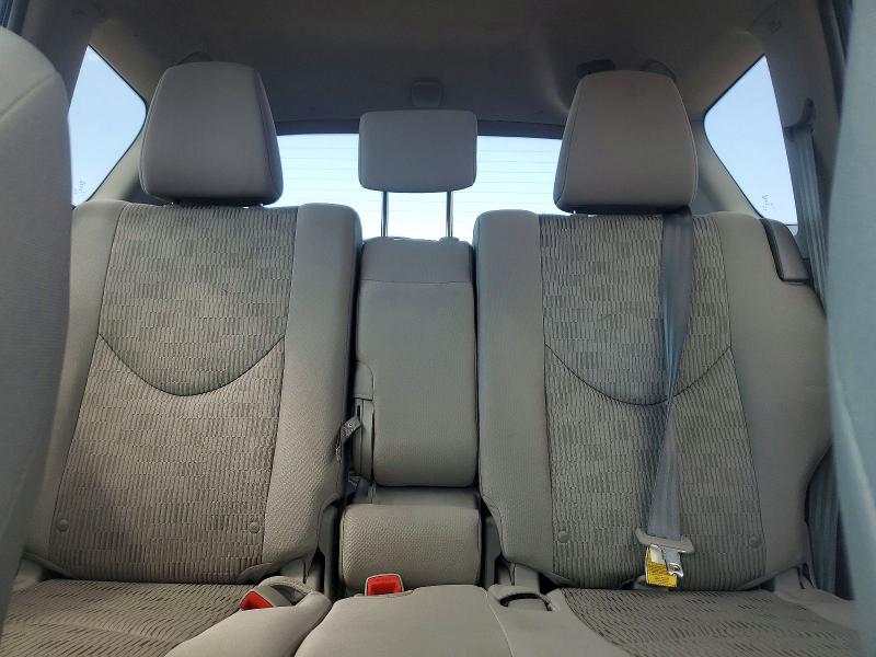 57529796 :رقم المزاد ، 2T3BF4DV6CW181660 vin ، 2012 Toyota Rav4 مزاد بيع