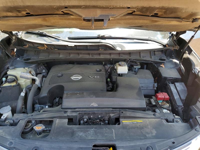 Aukcja sprzedaży 2017 Nissan Murano, vin: 5N1AZ2MG0HN153713, numer aukcji: 58798196