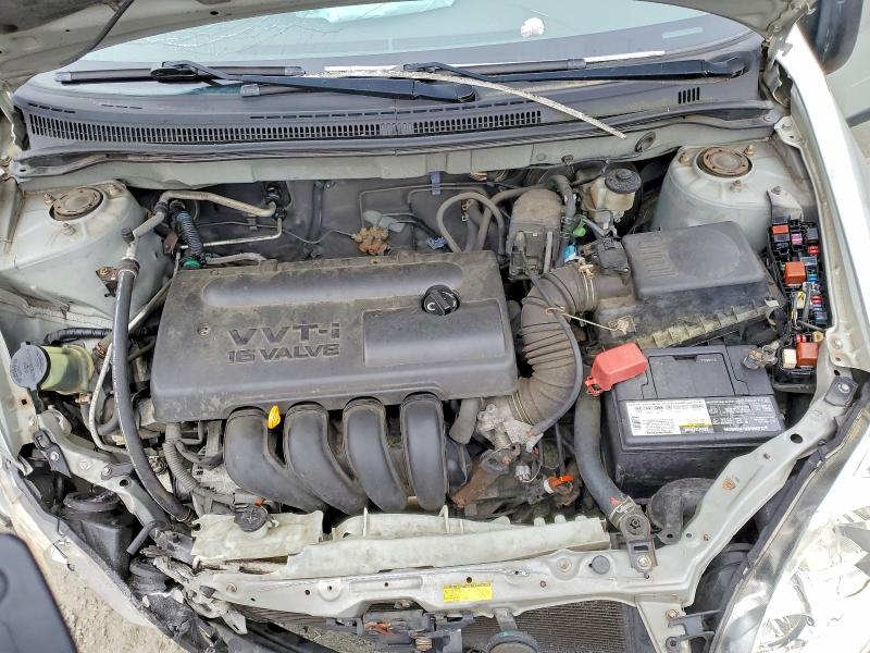 Продажа на аукционе авто 2004 Toyota Corolla, vin: 1NXBR32E74Z247664, номер лота: 85978605