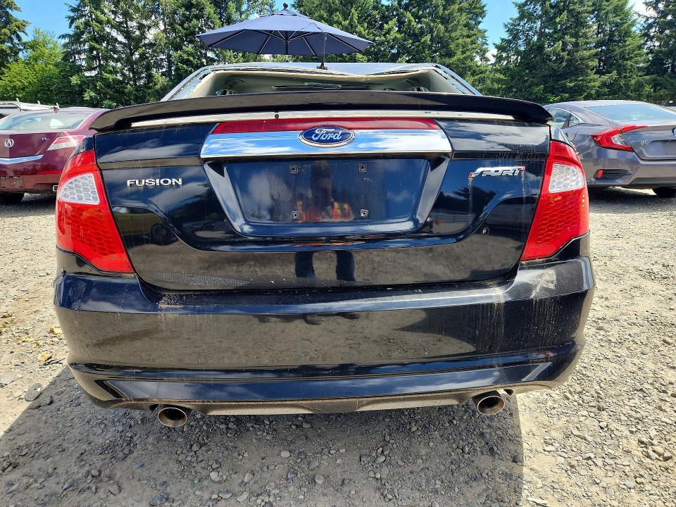 Продажа на аукционе авто 2010 Ford Focus, vin: 3FAHP0KC4AR239001, номер лота: 56192436