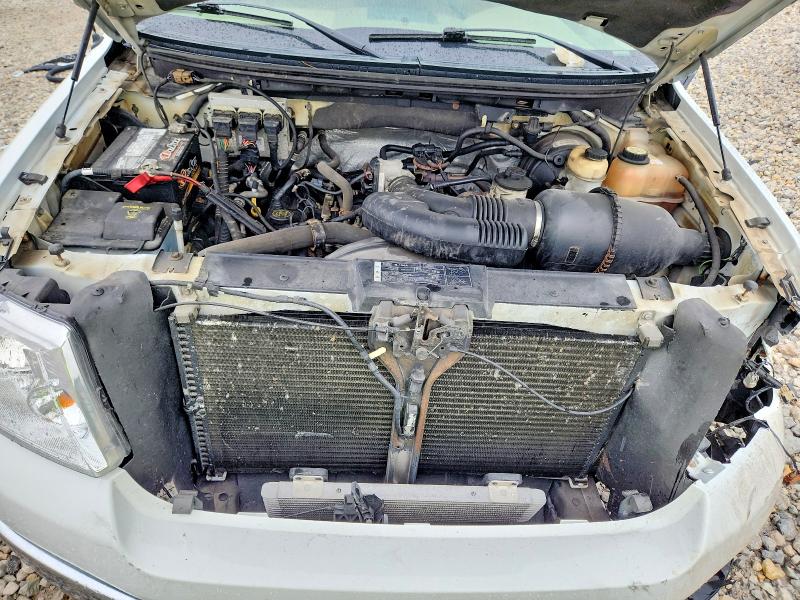 Продажа на аукционе авто 2008 Ford F150, vin: 1FTRX12W18FC07841, номер лота: 58523096