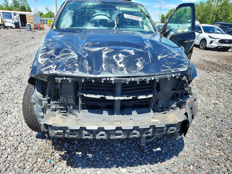 Продаж на аукціоні авто 2017 Ram 1500, vin: 1C6RR7FT0HS567047, номер лоту: 57207546
