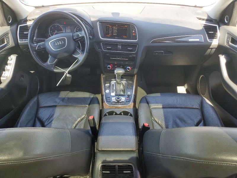 57205276 :رقم المزاد ، WA1CMAFP5EA049279 vin ، 2014 Audi Q5 مزاد بيع