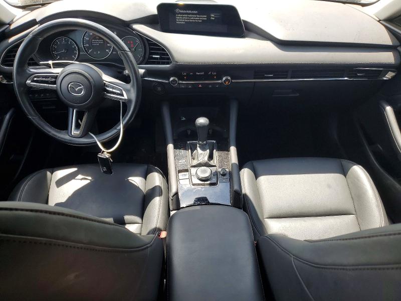 Продаж на аукціоні авто 2021 Mazda 3, vin: 3MZBPBCL0MM252871, номер лоту: 58212216