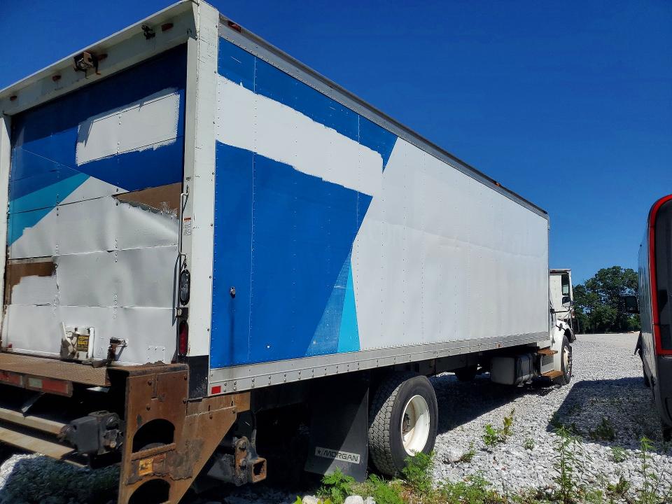 2014 Freightliner M2 მანქანა იყიდება აუქციონზე, vin: 3ALACWDT5EDFX7552, აუქციონის ნომერი: 54970366