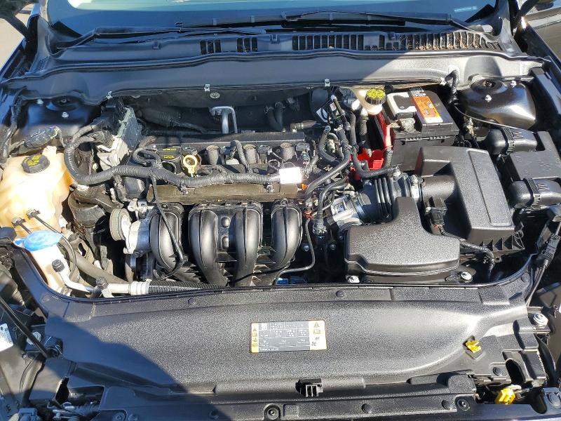 2014 Ford Fusion მანქანა იყიდება აუქციონზე, vin: 3FA6P0H77ER185409, აუქციონის ნომერი: 59253086