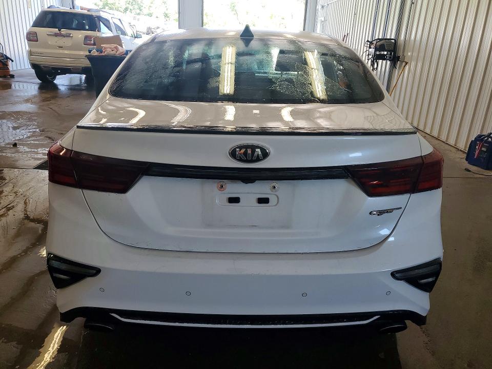 Aukcja sprzedaży 2021 Kia Forte, vin: 3KPF44AC8ME401369, numer aukcji: 55533896
