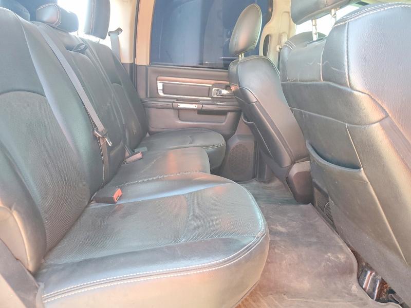 54679846 :رقم المزاد ، 3C6UR5FLXGG221933 vin ، 2016 Ram 2500 مزاد بيع