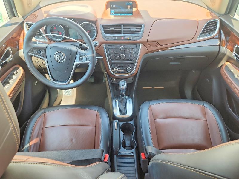 Продажа на аукционе авто 2015 Buick Encore, vin: KL4CJHSB0FB258002, номер лота: 59136556