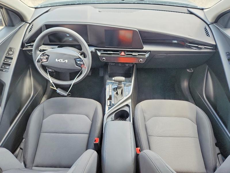 Продажа на аукционе авто 2026 Kia Niro, vin: KNDCP3LE3T5336931, номер лота: 56408396
