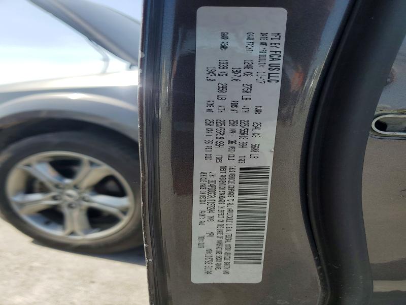 Aukcja sprzedaży 2018 Dodge Journey, vin: 3C4PDDGG9JT197204, numer aukcji: 59134216