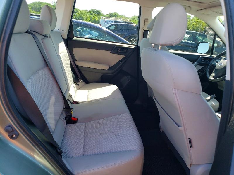 Продажа на аукционе авто 2015 Subaru Forester, vin: JF2SJADC5FH590661, номер лота: 57203716