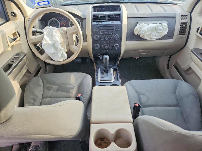 Aukcja sprzedaży 2008 Ford Escape, vin: 1FMCU02Z98KB10960, numer aukcji: 54812816
