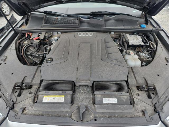 Продажа на аукционе авто 2019 Audi Q7, vin: WA1LHAF76KD033560, номер лота: 56392586