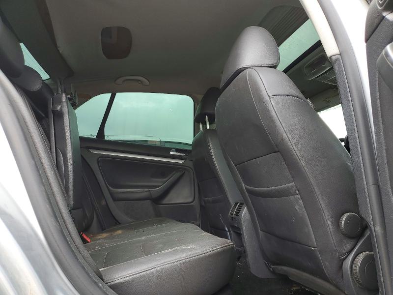 Продажа на аукционе авто 2006 Volkswagen Jetta, vin: 3VWGT31K86M848010, номер лота: 56988586