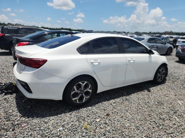 57774246 :رقم المزاد ، 3KPF24AD7ME313976 vin ، 2021 Kia Forte مزاد بيع