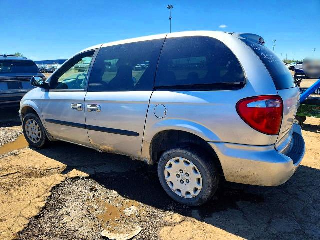 57251596 :رقم المزاد ، 1C4GJ45393B209607 vin ، 2003 Chrysler Town & Ctry مزاد بيع