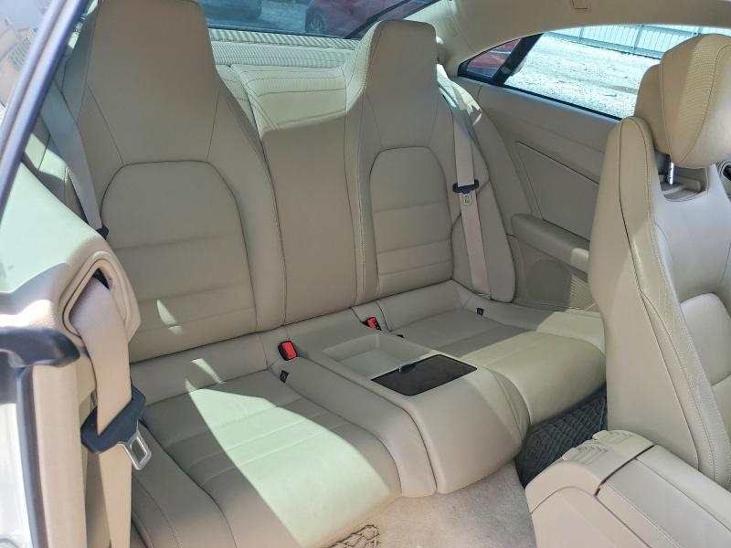 59108886 :رقم المزاد ، WDDKJ5KB0CF170061 vin ، 2012 Mercedes-benz E مزاد بيع