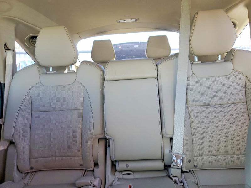 Продажа на аукционе авто 2020 Acura Mdx, vin: 5J8YD4H55LL031599, номер лота: 57632586