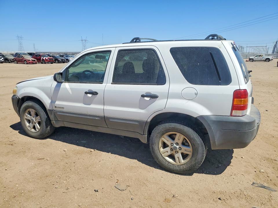 Продаж на аукціоні авто 2005 Ford Escape, vin: 1FMCU96H15KD16906, номер лоту: 57442956