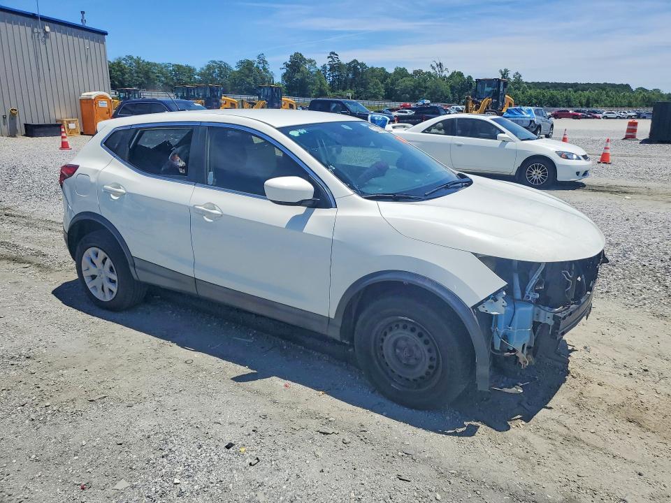 Aukcja sprzedaży 2019 Nissan Rogue Sport, vin: JN1BJ1CP4KW241437, numer aukcji: 57205506