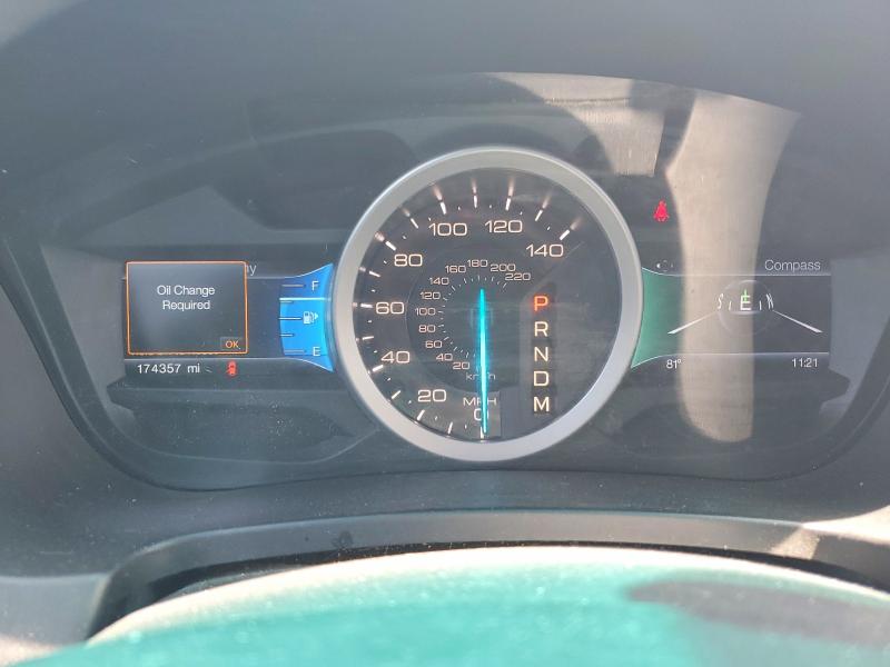 2014 Ford Explorer მანქანა იყიდება აუქციონზე, vin: 1FM5K7F88EGA64626, აუქციონის ნომერი: 55899736