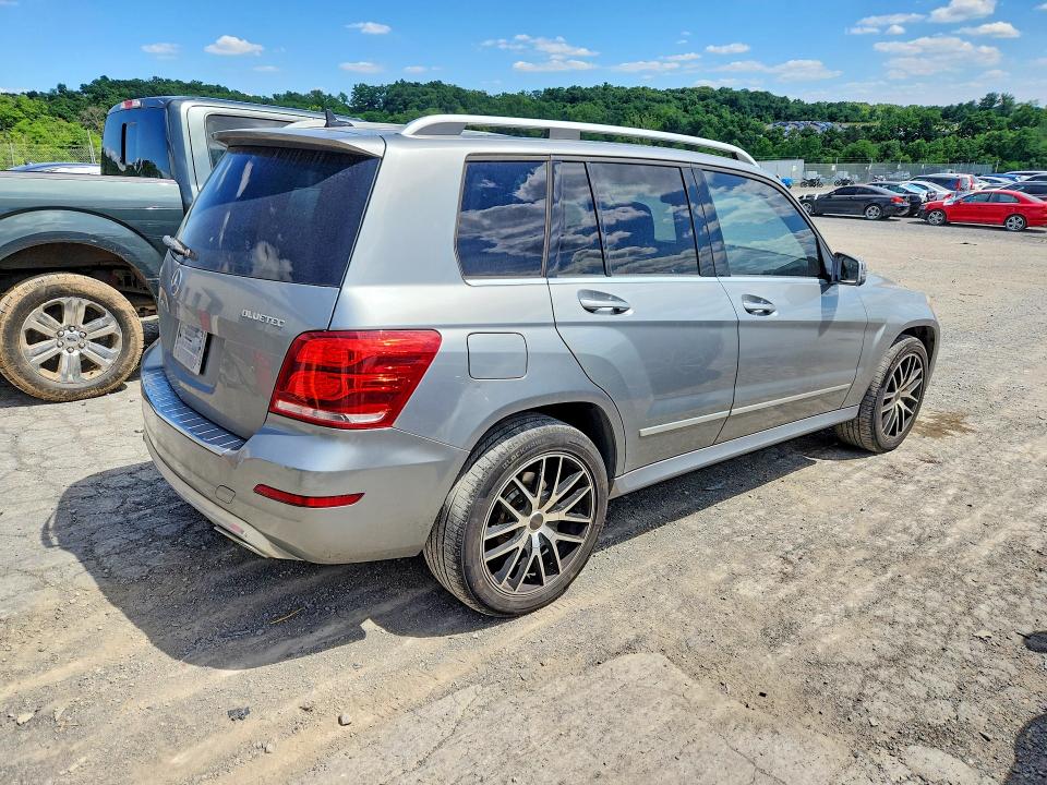 2014 Mercedes-benz Glk მანქანა იყიდება აუქციონზე, vin: WDCGG0EB1EG181932, აუქციონის ნომერი: 56439076