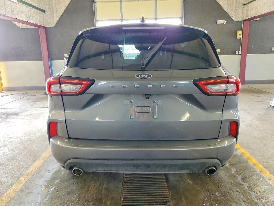 Aukcja sprzedaży 2023 Ford Escape, vin: 1FMCU0MN7PUA28299, numer aukcji: 56779566