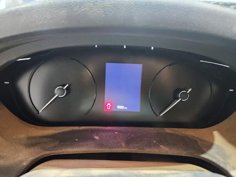 2025 Ram Promaster 2500 მანქანა იყიდება აუქციონზე, vin: 3C6LRVCG8SE505018, აუქციონის ნომერი: 55733406